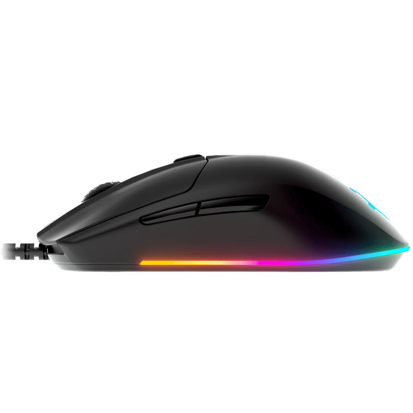 Steelseries Rival 3 USB Type-A