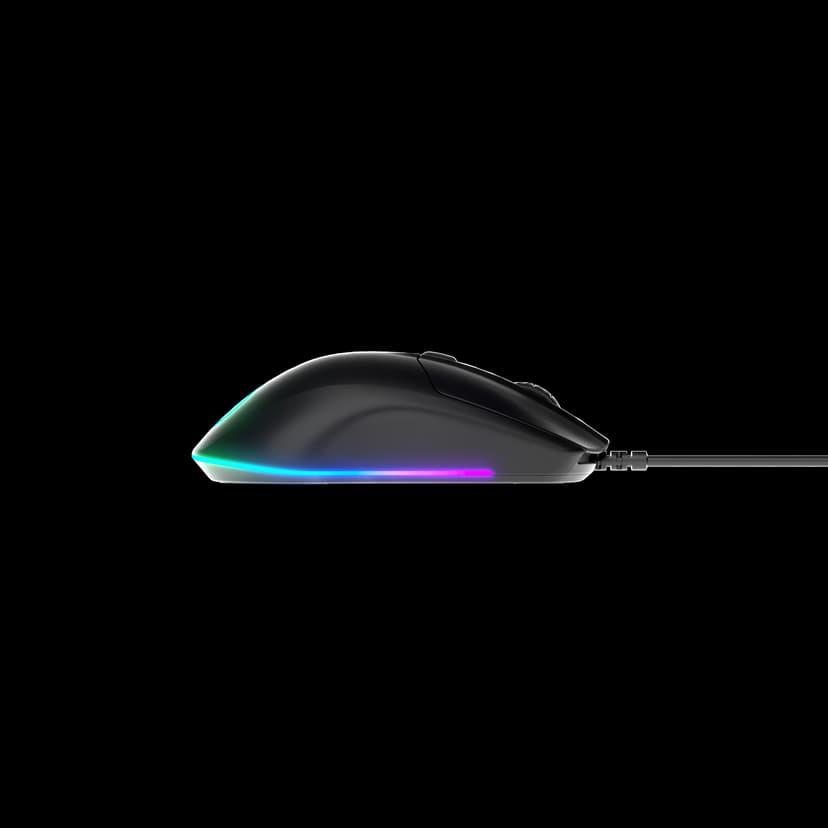Steelseries Rival 3 USB Type-A