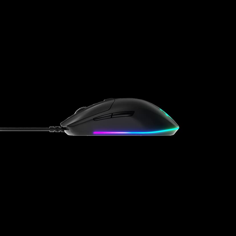 Steelseries Rival 3 USB Type-A