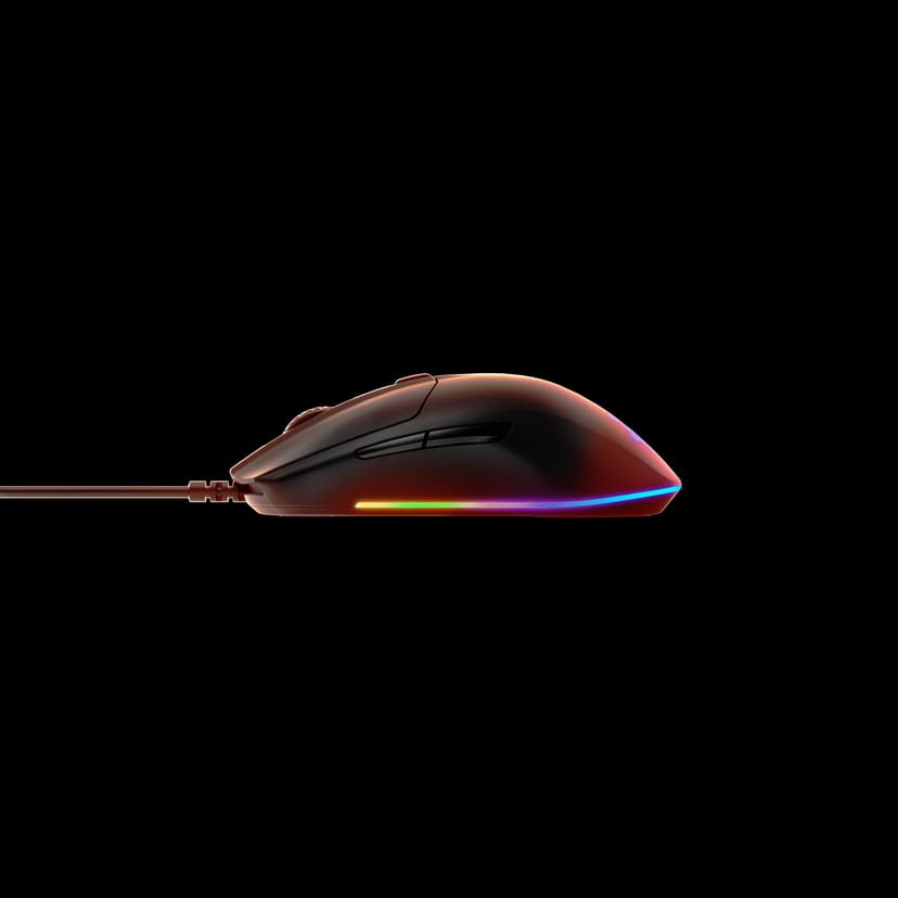 Steelseries Rival 3 USB Type-A
