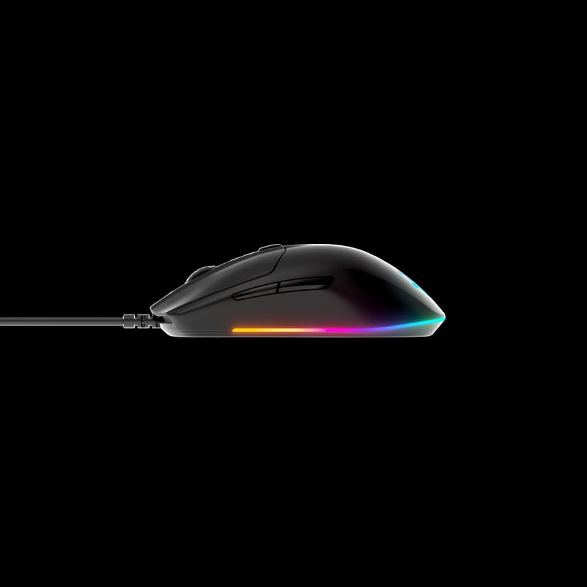 Steelseries Rival 3 USB Type-A