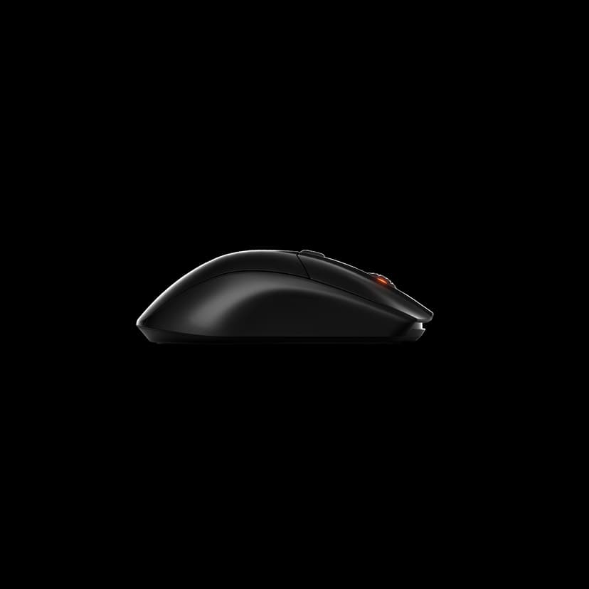 Steelseries Rival 3 Wireless RF trådløs + Bluetooth