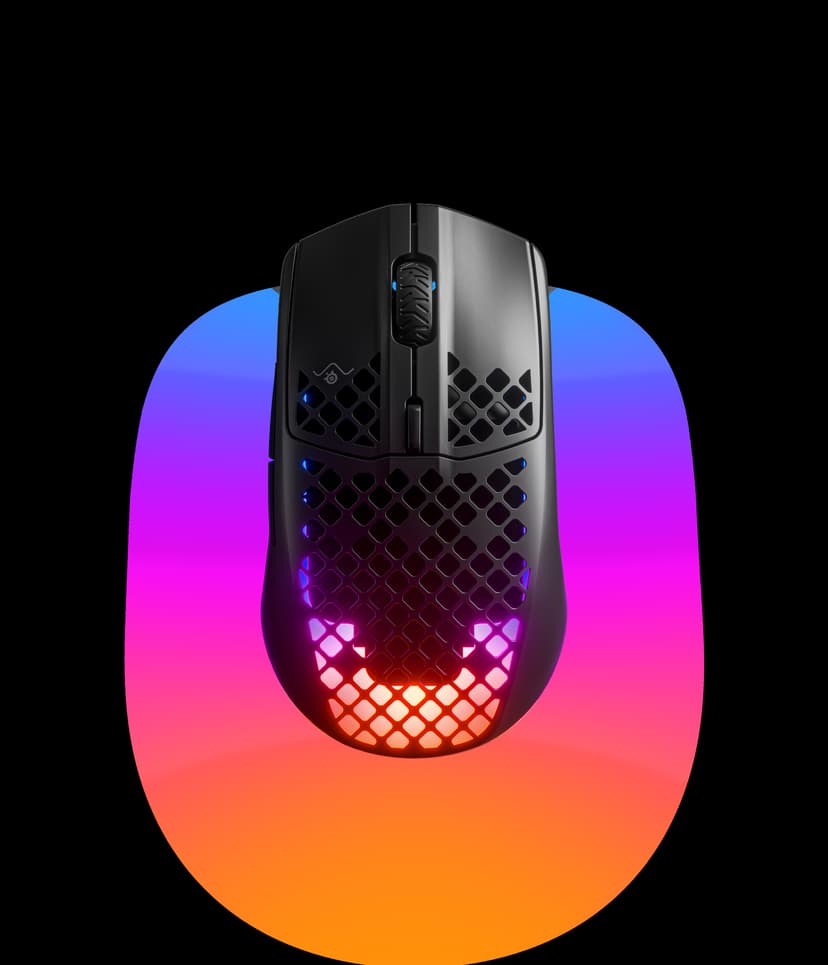 Steelseries Aerox 3 RF Wireless + Bluetooth Hiiri