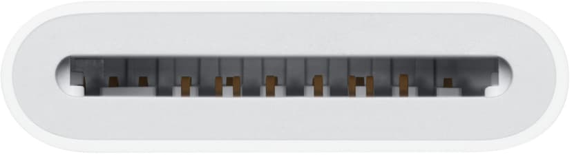 Apple USB-C To SD Card Reader