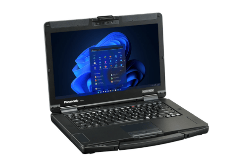 Panasonic TOUGHBOOK 55 Intel Core i5 16GB 512GB 14"