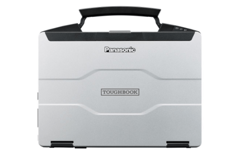 Panasonic TOUGHBOOK 55 Intel Core i5 16GB 512GB 14"