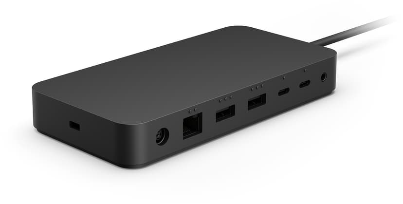 Microsoft Surface Thunderbolt™ 4 Dock Thunderbolt 4