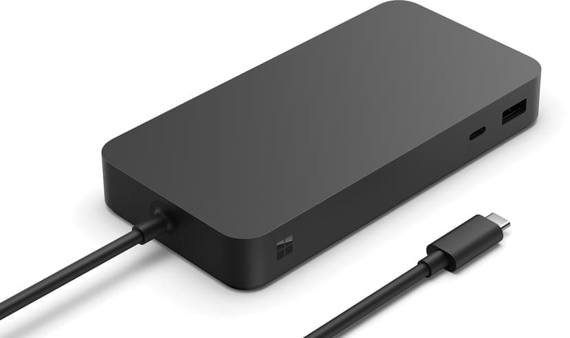 Microsoft Surface Thunderbolt™ 4 Dock Thunderbolt 4