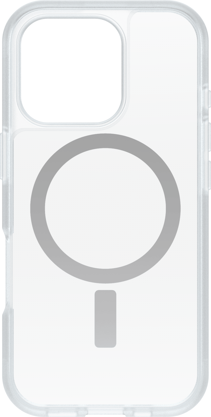 Otterbox React Magsafe iPhone 16 Pro Transparent