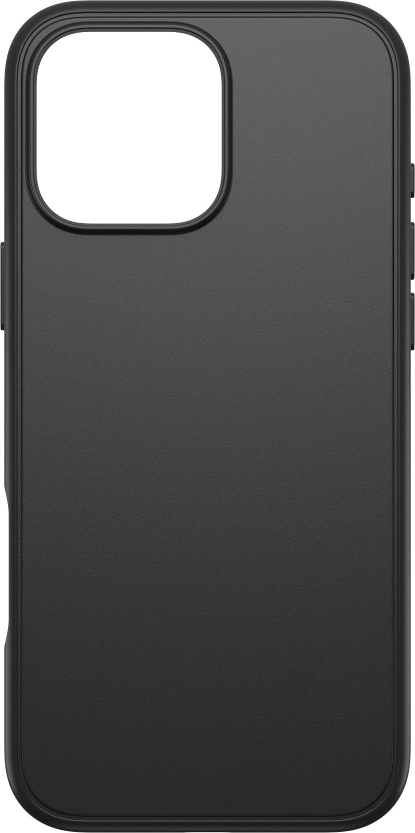 Otterbox Symmetry Magsafe iPhone 16 Pro Max Zwart