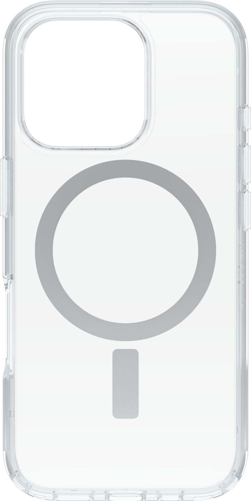 Otterbox Symmetry Clear Magsafe iPhone 16 Pro Transparent