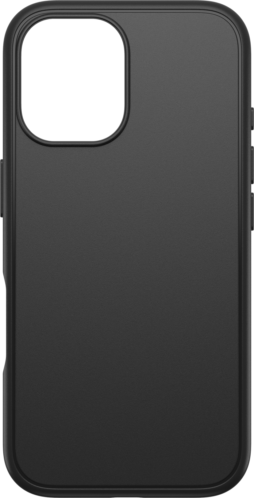 Otterbox Symmetry Magsafe iPhone 16 Svart
