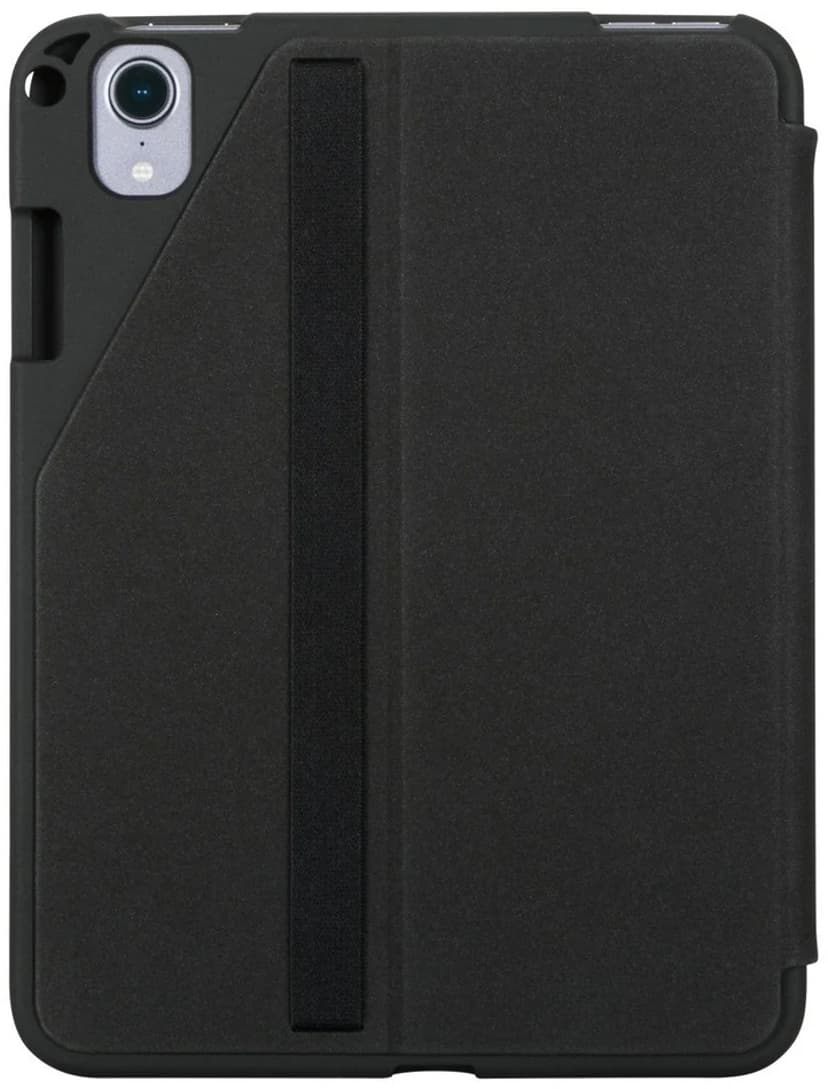 Targus Click-in Case Ipad Mini 6/7th Gen Black iPad Mini 8.3" 6th gen, iPad Mini 8.3" 7th gen Svart