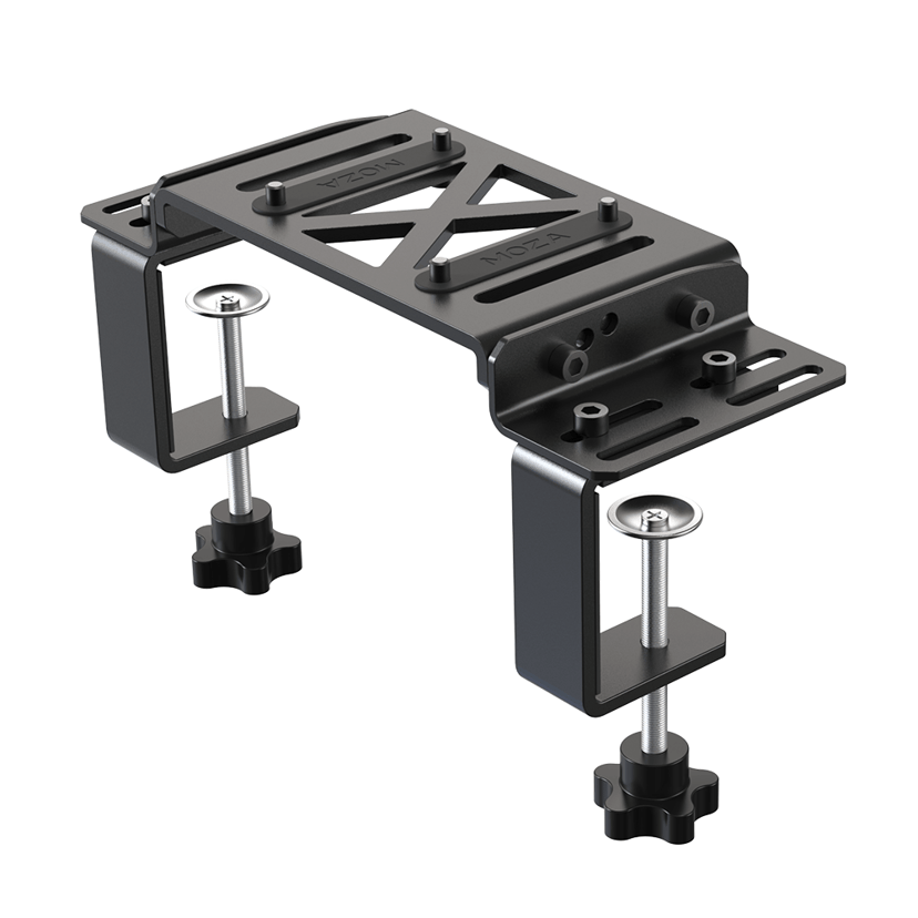 Moza Racing RS12 peliohjaimen lisätarvike Puristin