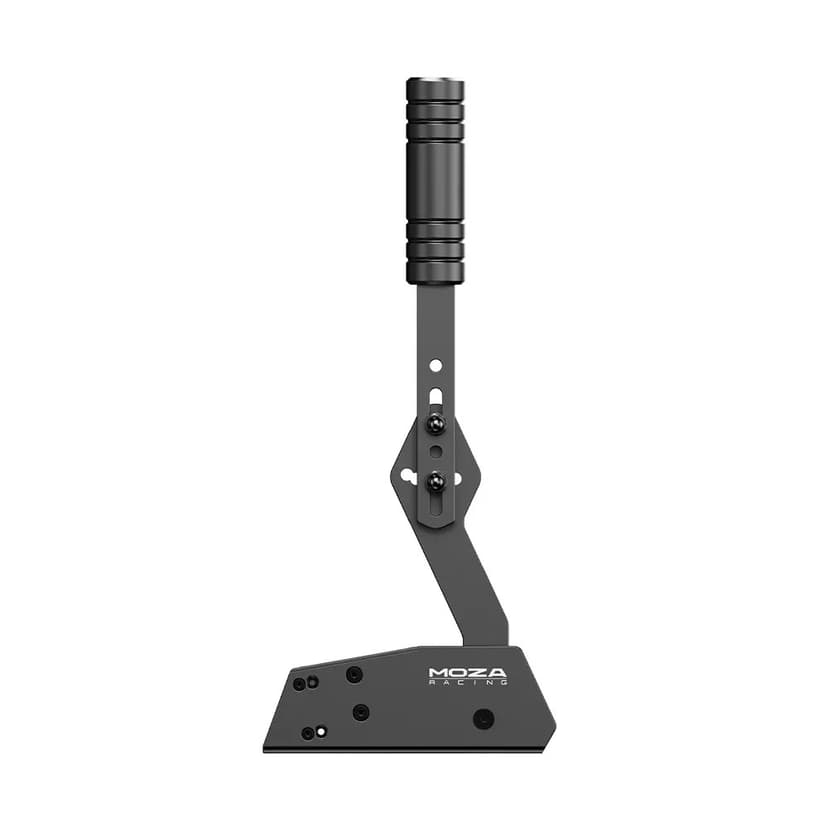 Moza Racing HBP Handbrake Musta