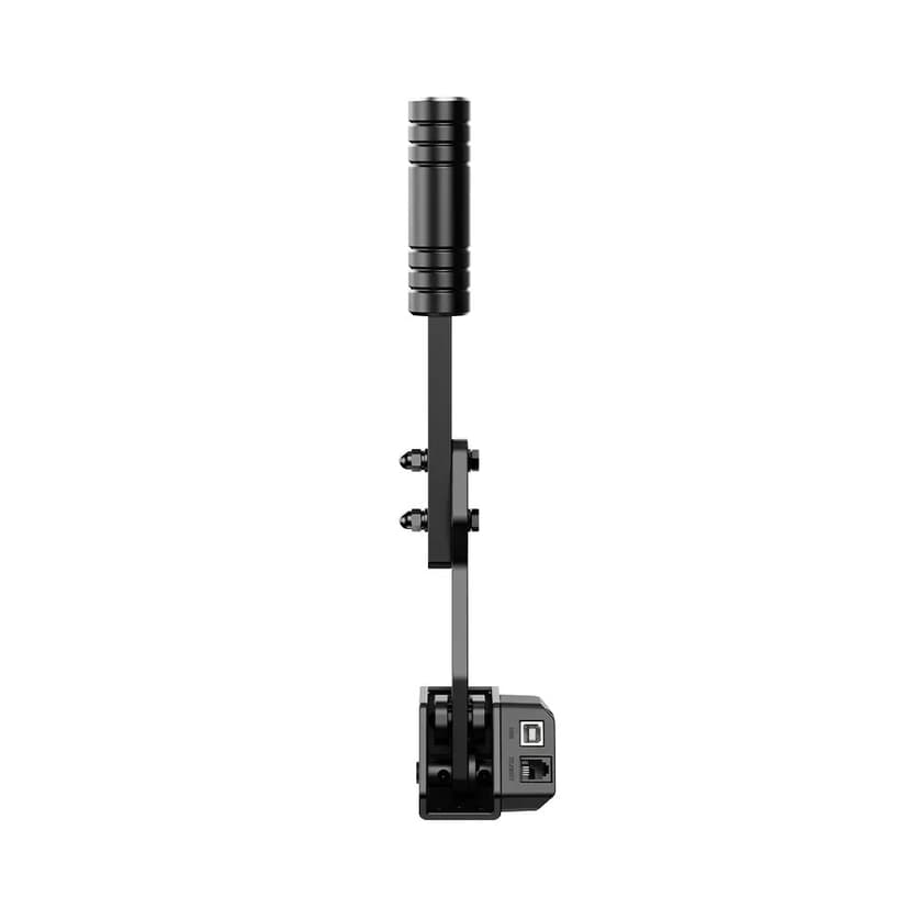 Moza Racing HBP Handbrake Musta