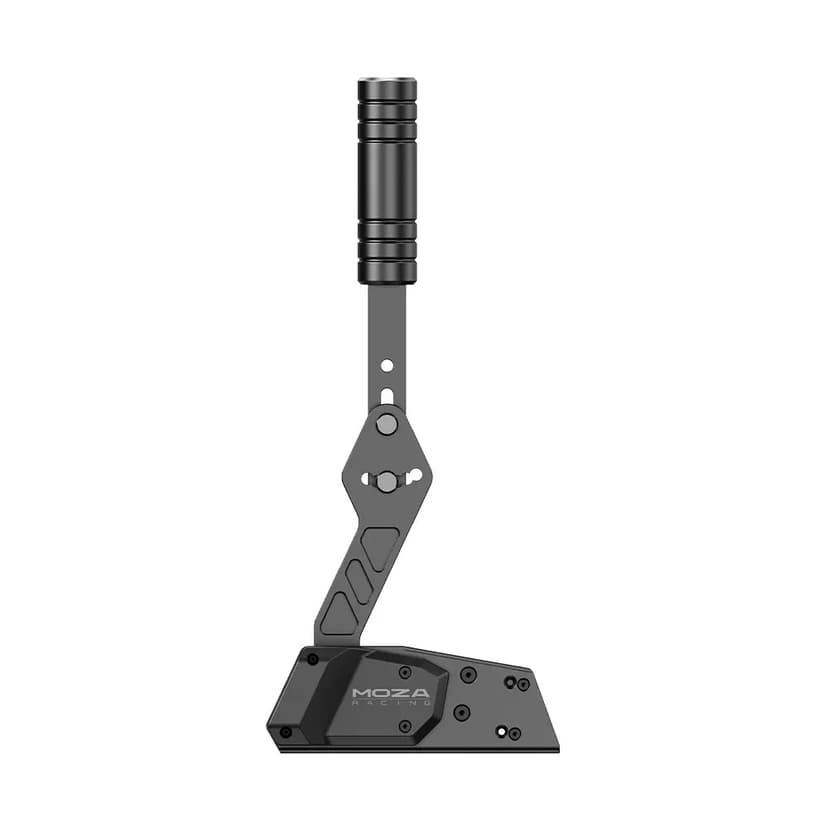 Moza Racing HBP Handbrake Musta