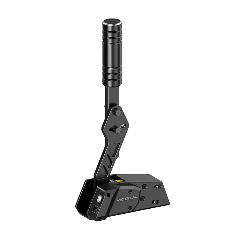 Moza Racing HBP Handbrake Musta
