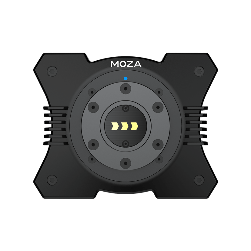 Moza Racing R9 V2 Direct Drive Wheelbase