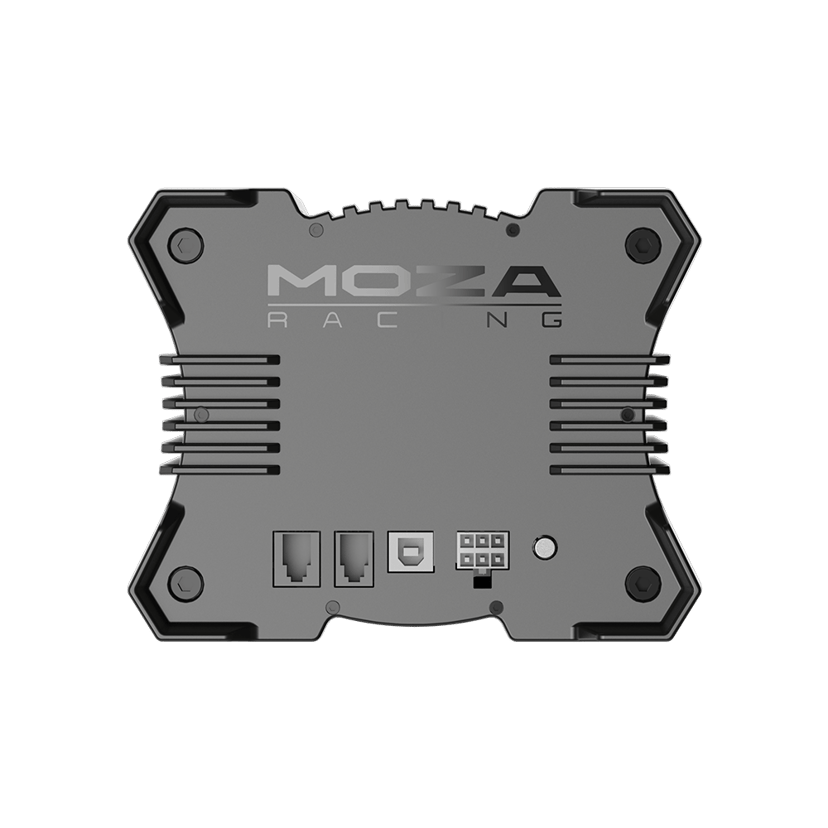 Moza Racing R9 V2 Direct Drive Wheelbase