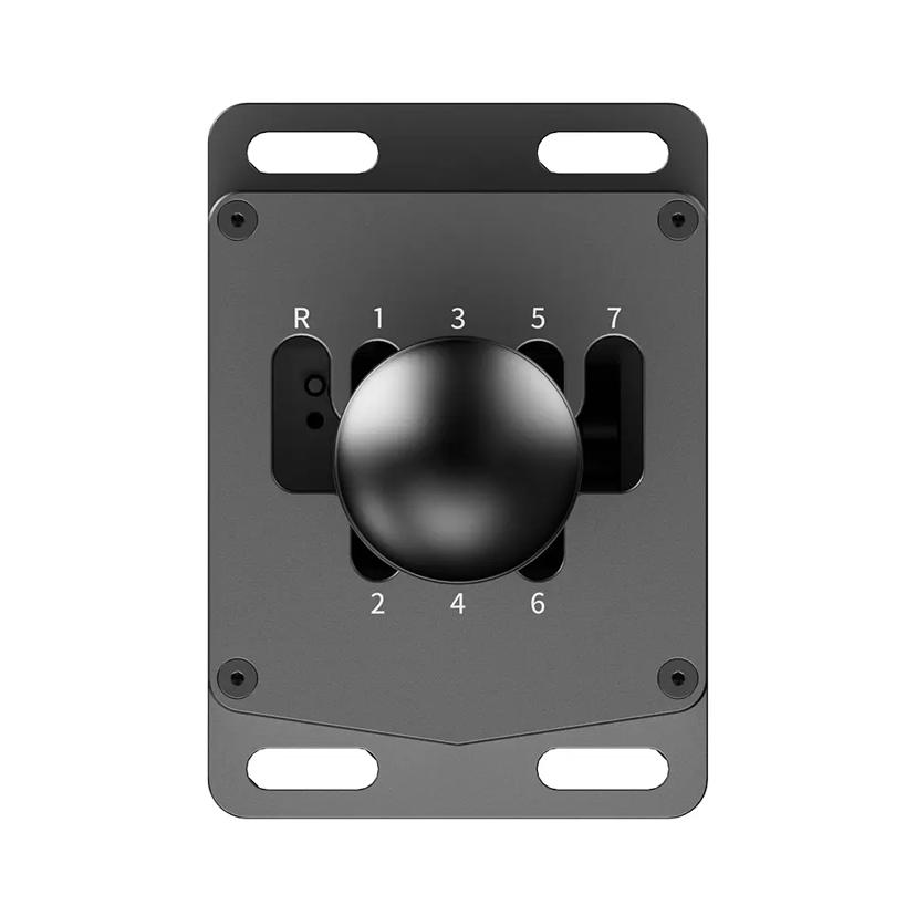 Moza Racing HGP H-Shifter