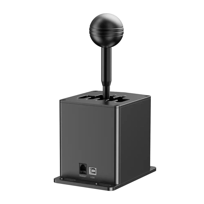 Moza Racing HGP H-Shifter