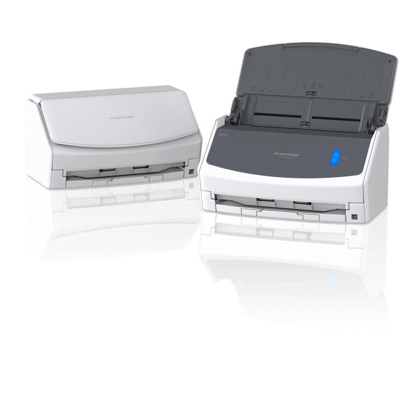 RICOH ScanSnap iX1400 A4 Duplex