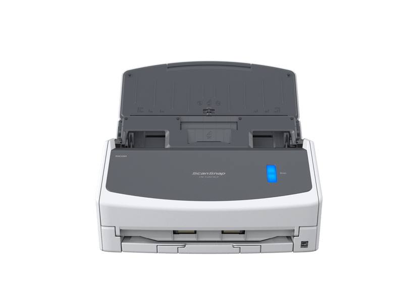 RICOH ScanSnap iX1400 A4 Duplex