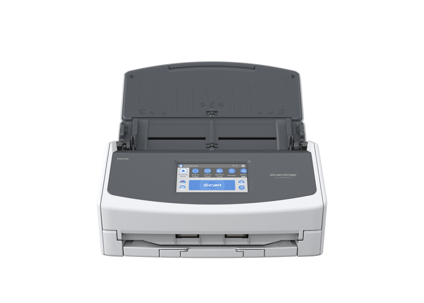 RICOH ScanSnap iX1600 A4 Duplex