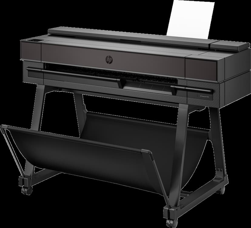 HP DesignJet T850 91,4cm 36"