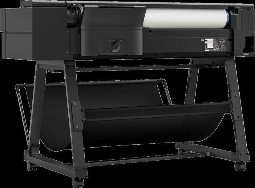 HP DesignJet T850 91,4cm 36"