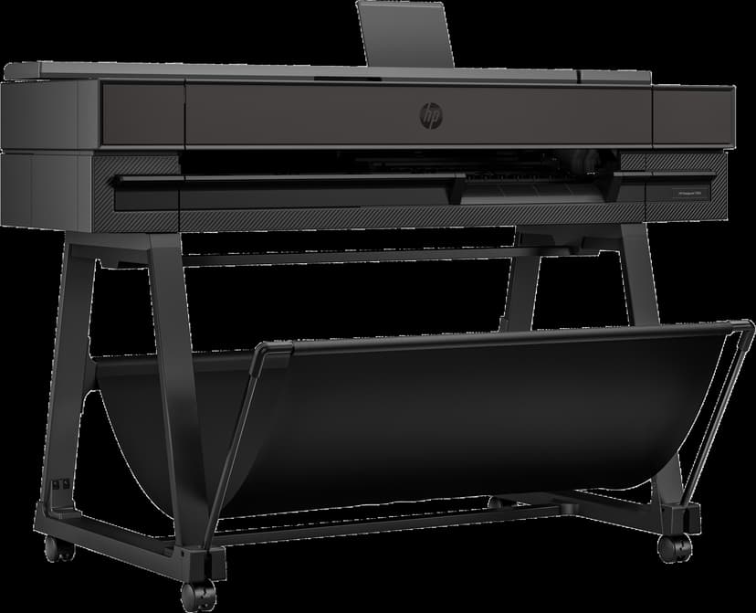 HP DesignJet T850 91,4cm 36"