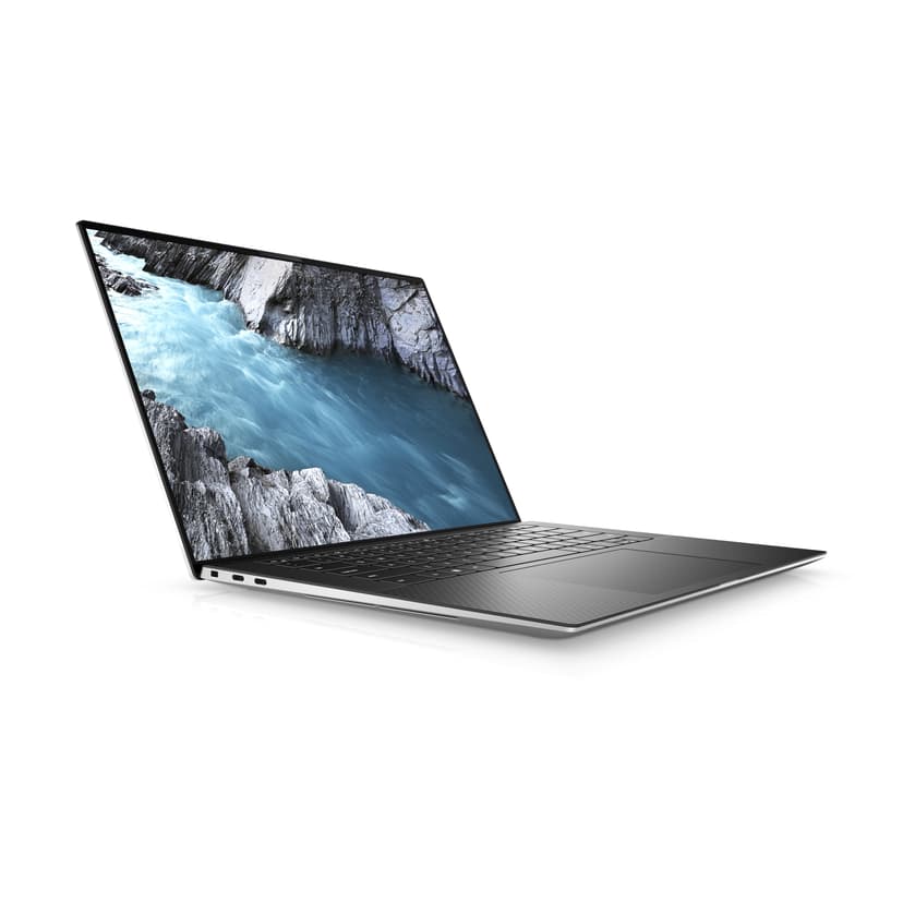 Dell XPS 15 9530 Intel® Core™ i7 i7-13700H Laptop 39,6 cm (15.6") Berøringsskjerm 3.5K Ultra HD 32 GB DDR5-SDRAM 1 TB SSD NVIDIA GeForce RTX 4060 Wi-Fi 6E (802.11ax) Windows 11 Pro Platina, Sølv Core i7 32GB 1000GB 15.6"
