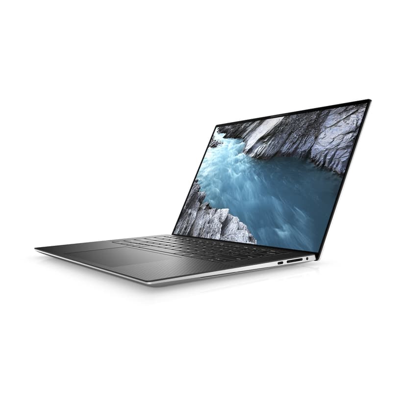 Dell XPS 15 9530 Intel® Core™ i7 i7-13700H Laptop 39,6 cm (15.6") Berøringsskjerm 3.5K Ultra HD 32 GB DDR5-SDRAM 1 TB SSD NVIDIA GeForce RTX 4060 Wi-Fi 6E (802.11ax) Windows 11 Pro Platina, Sølv Core i7 32GB 1000GB 15.6"