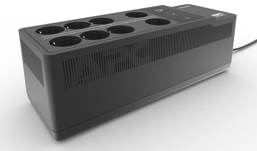 APC Back-ups 850va 520w Charging Port