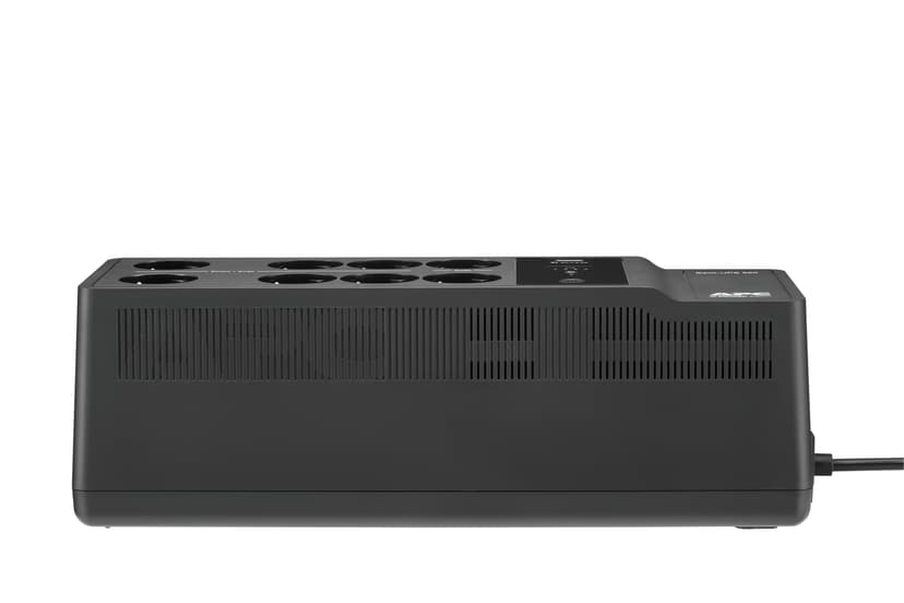 APC Back-ups 850va 520w Charging Port