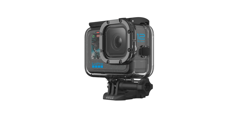 GoPro Protective Housing (HERO13/12/11/10/9 Black)