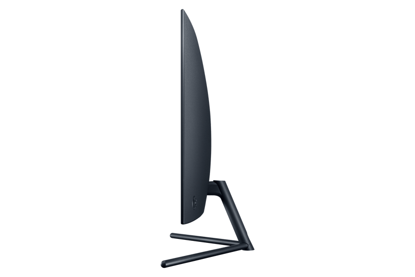 Samsung UR59C Curved 32" 3840 x 2160pixels VA 16:9 60Hz