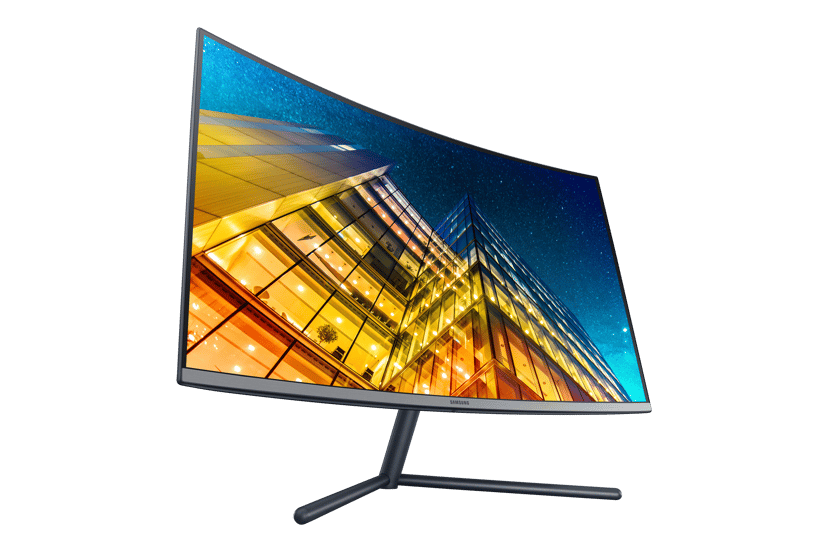 Samsung UR59C Curved 32" 3840 x 2160pixels VA 16:9 60Hz