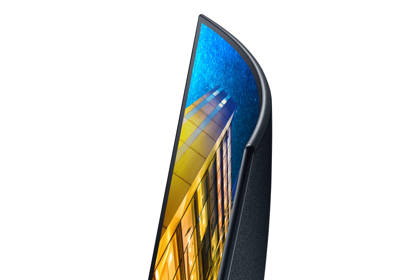 Samsung UR59C Curved 32" 3840 x 2160pixels VA 16:9 60Hz
