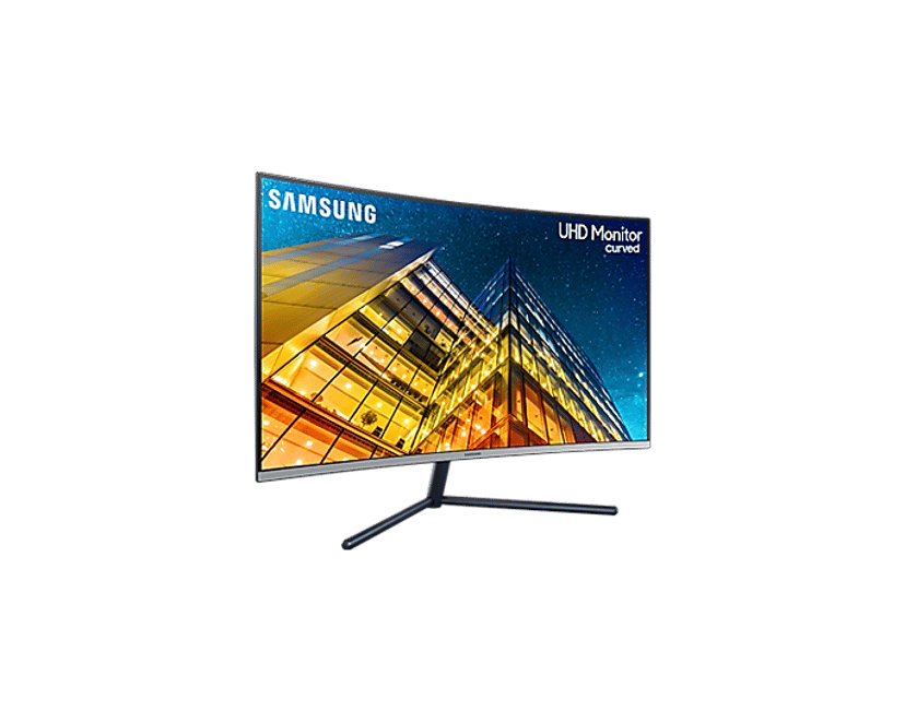Samsung UR59C Curved 32" 3840 x 2160pixels VA 16:9 60Hz