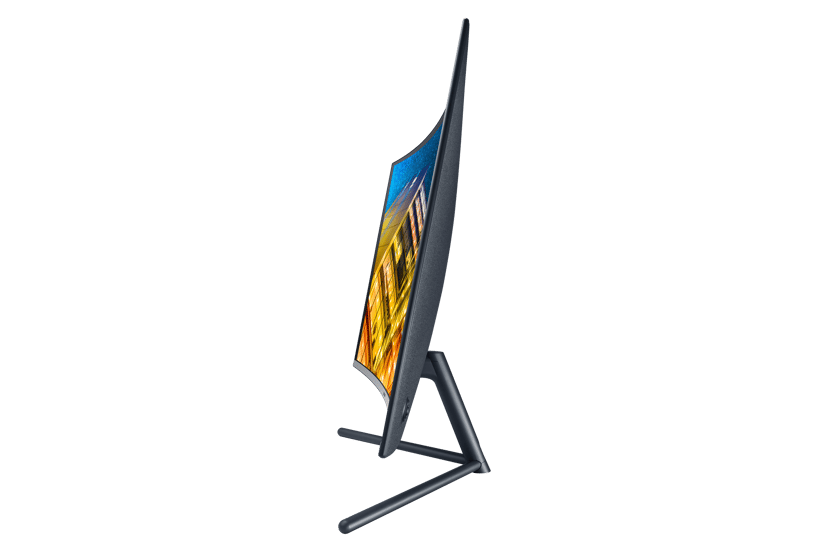 Samsung UR59C Curved 32" 3840 x 2160pixels VA 16:9 60Hz