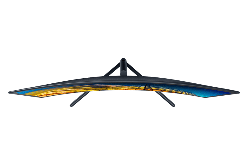 Samsung UR59C Curved 32" 3840 x 2160pixels VA 16:9 60Hz