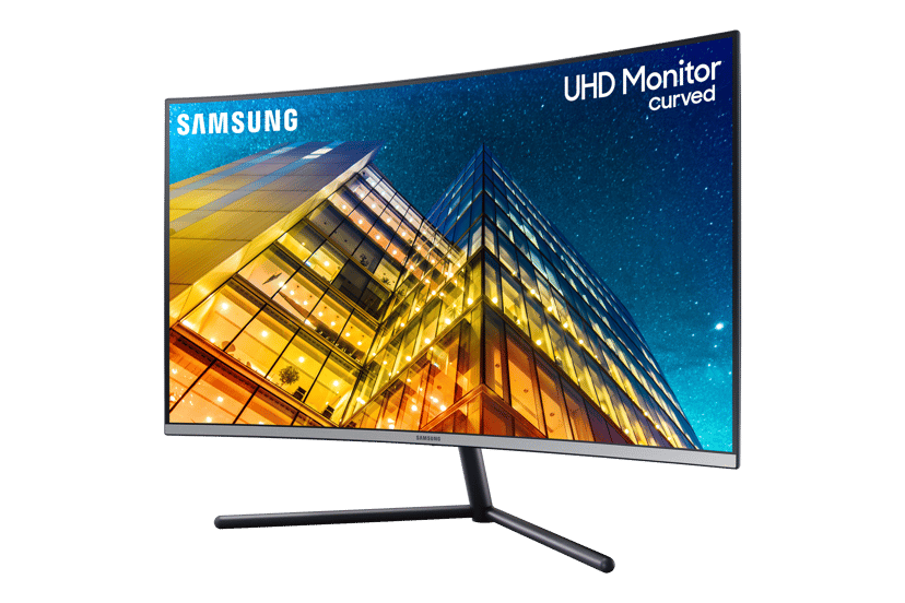 Samsung UR59C Curved 32" 3840 x 2160pixels VA 16:9 60Hz