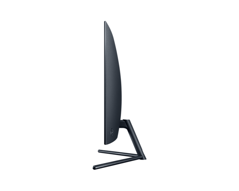 Samsung UR59C Curved 32" 3840 x 2160pixels VA 16:9 60Hz