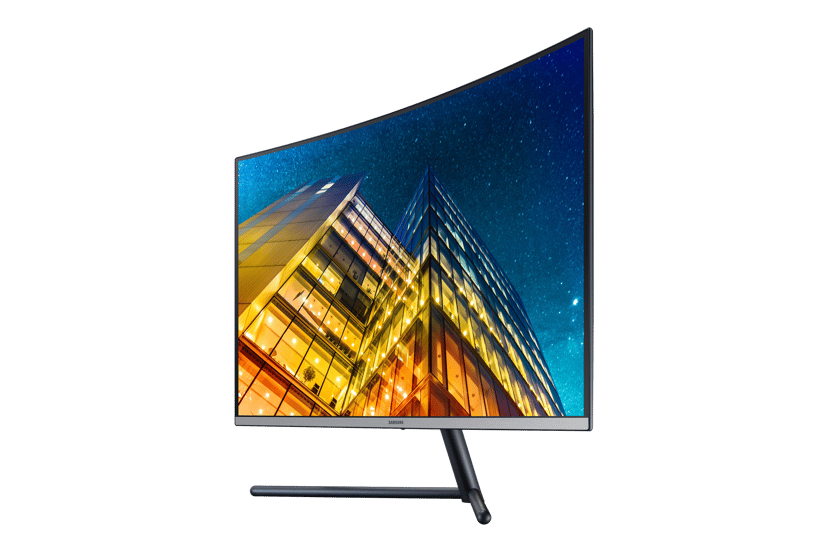 Samsung UR59C Curved 32" 3840 x 2160pixels VA 16:9 60Hz