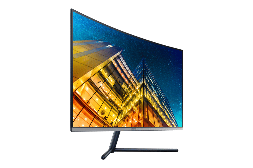 Samsung UR59C Curved 32" 3840 x 2160pixels VA 16:9 60Hz