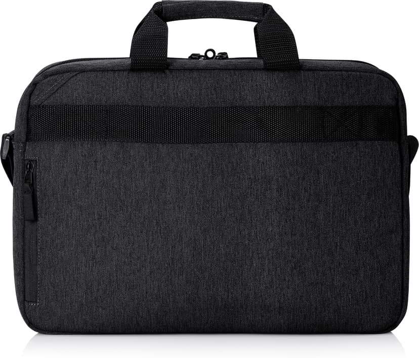 HP Prelude Pro Recycle Top Load 15.6" Musta