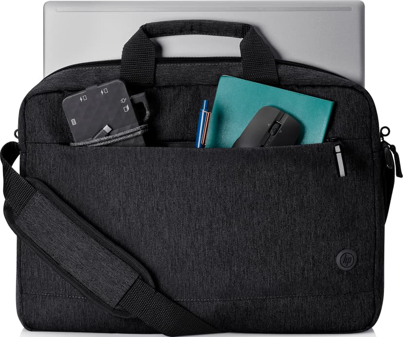 HP Prelude Pro Recycle Top Load 15.6" Sort