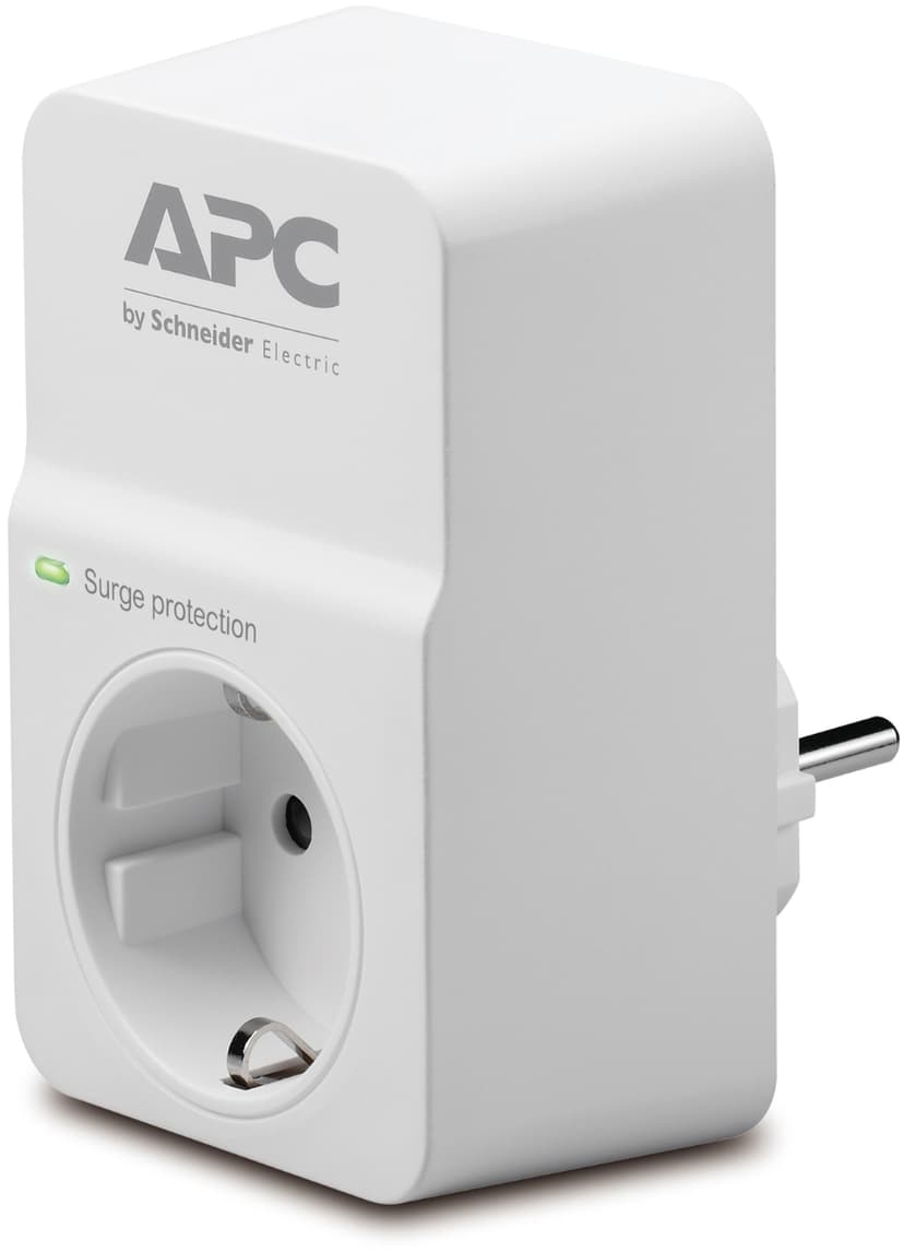 APC SurgeArrest Essential